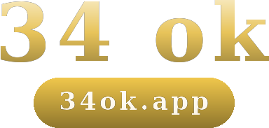 34 ok logo